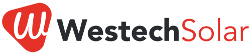 Westech Solar logo