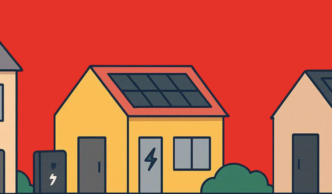 UK Solar Installation By Region (2025): What Installers Need To Know