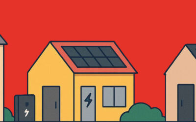 UK Solar Installation By Region (2025): What Installers Need To Know