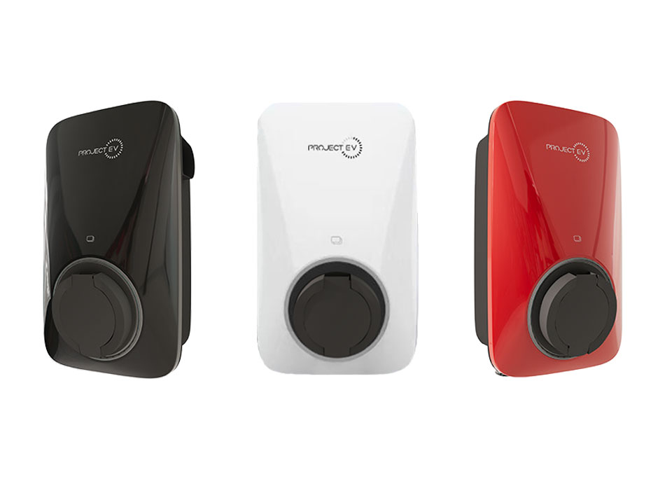 Meet Project Cürv and Project EV by Project Better Energy at Solar & Storage Live 2025.