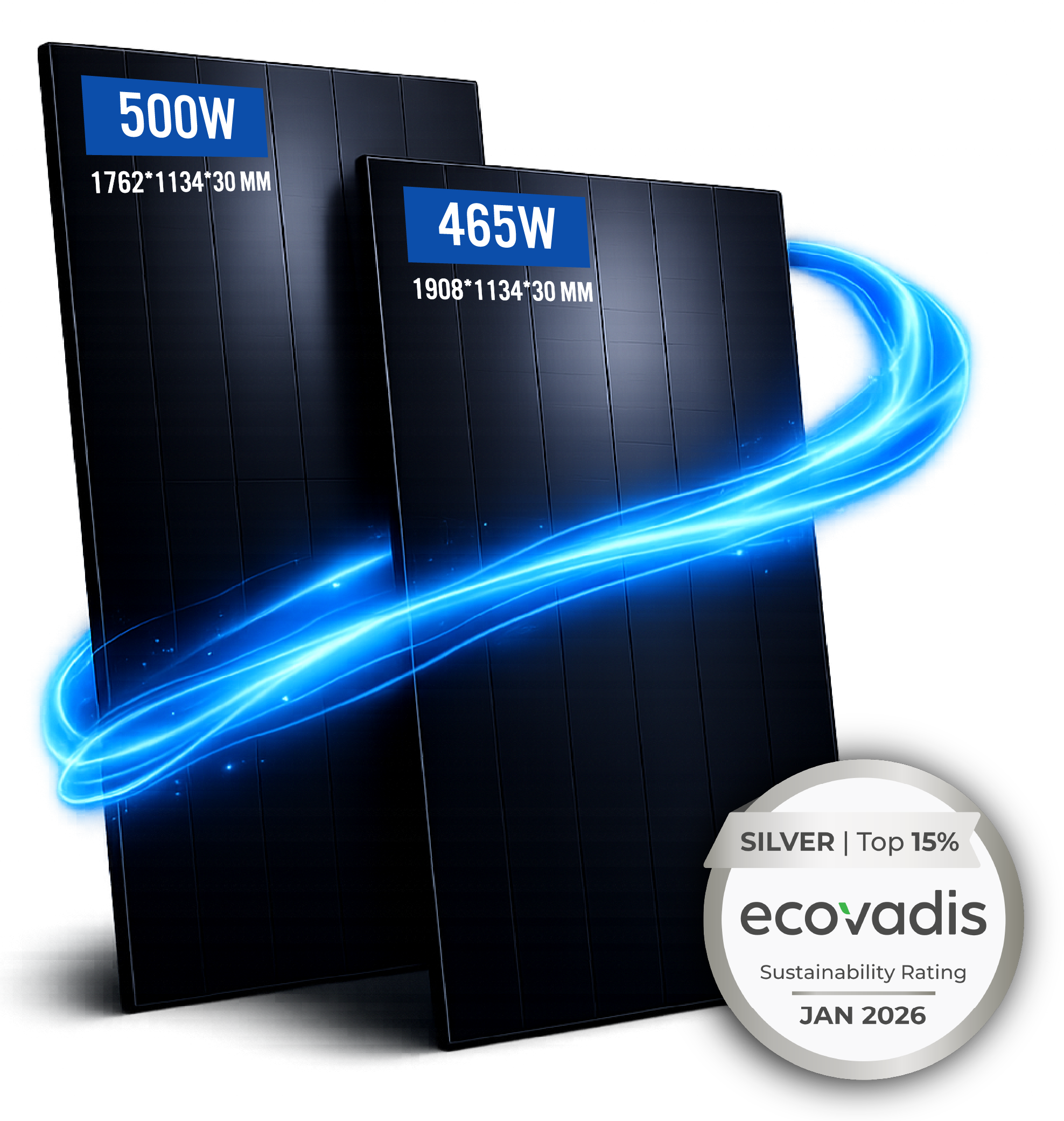 Black Grid Hero Banner Ai-19