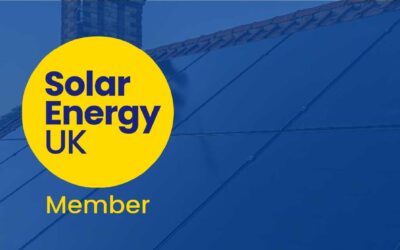 Shaping UK Solar Standards – Perlight Joins Solar Energy UK