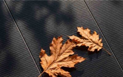 How to Detect Underperforming Solar Panels with Module Level Monitoring